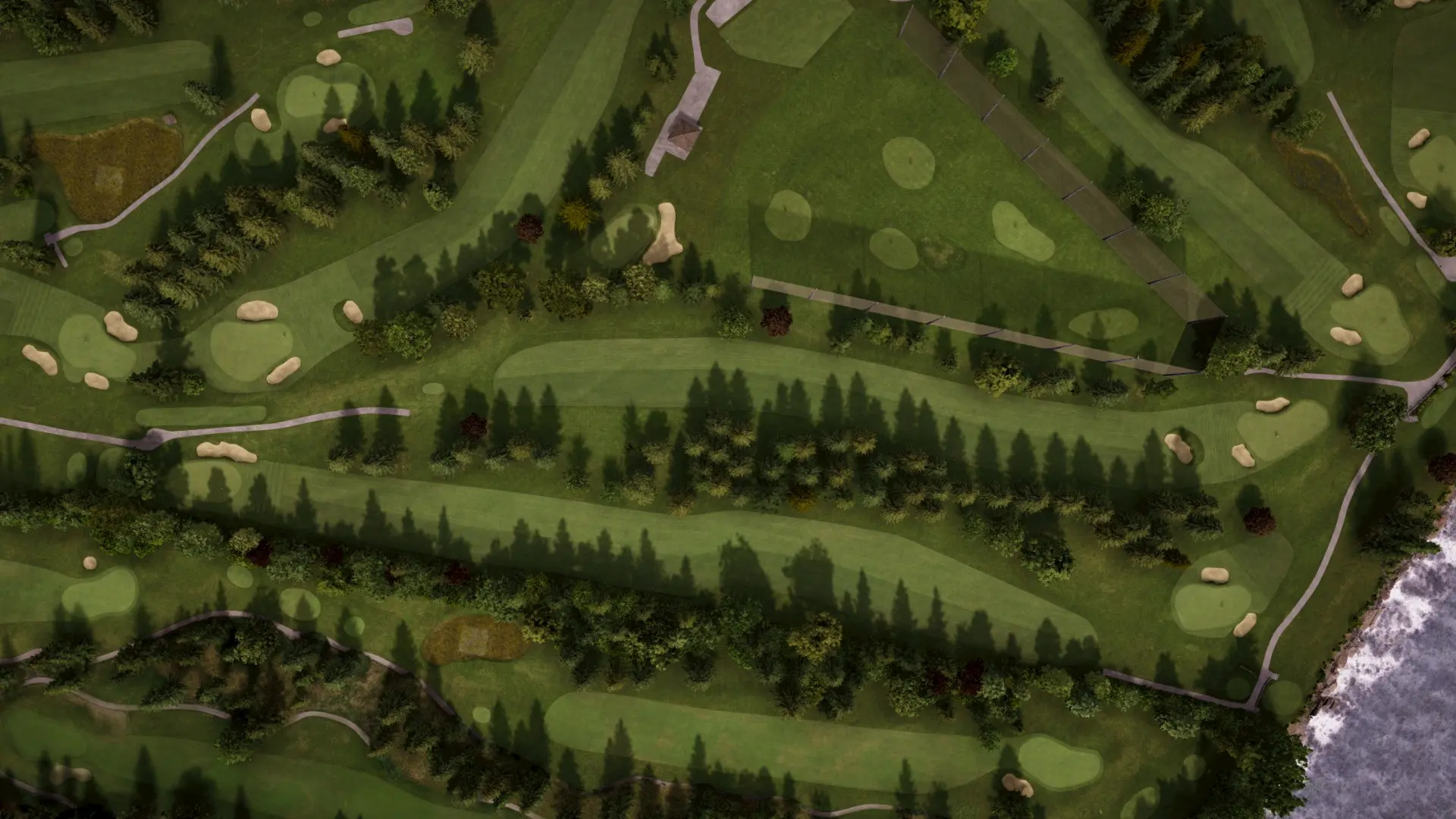 Hole 2