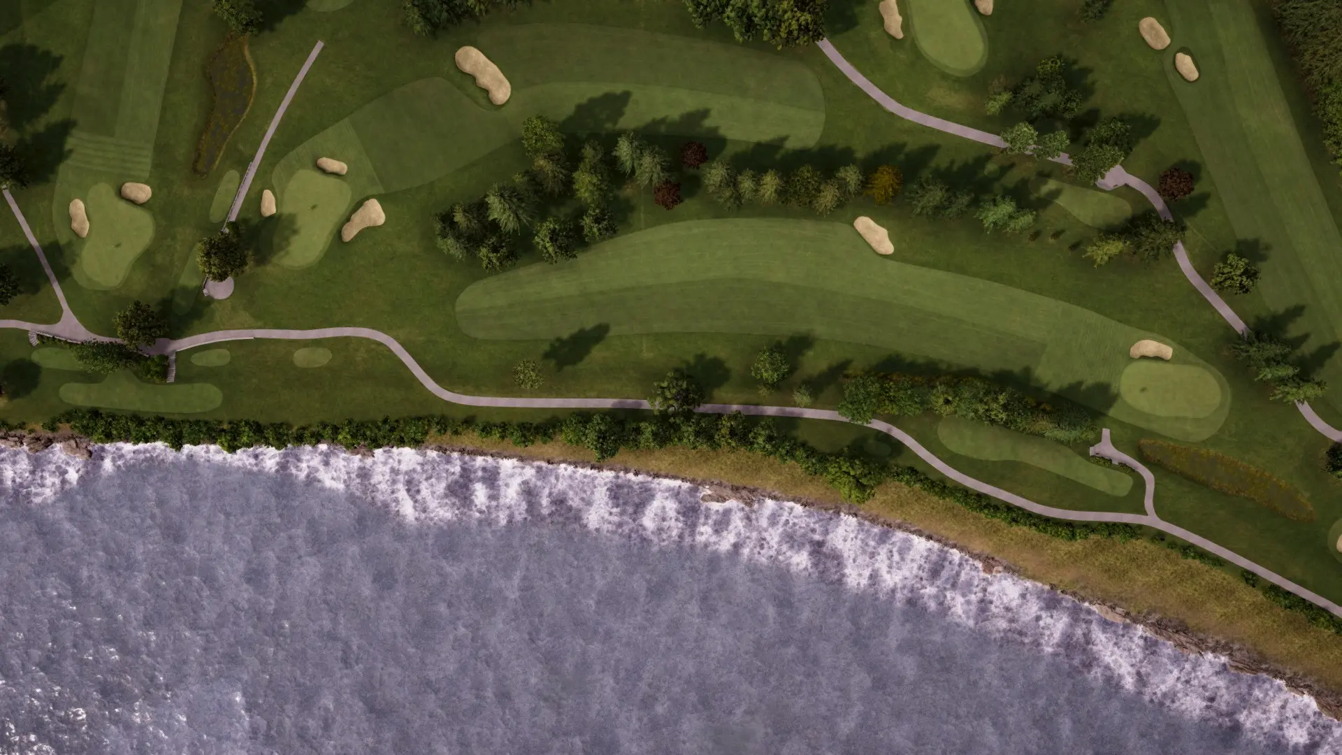 Hole 3