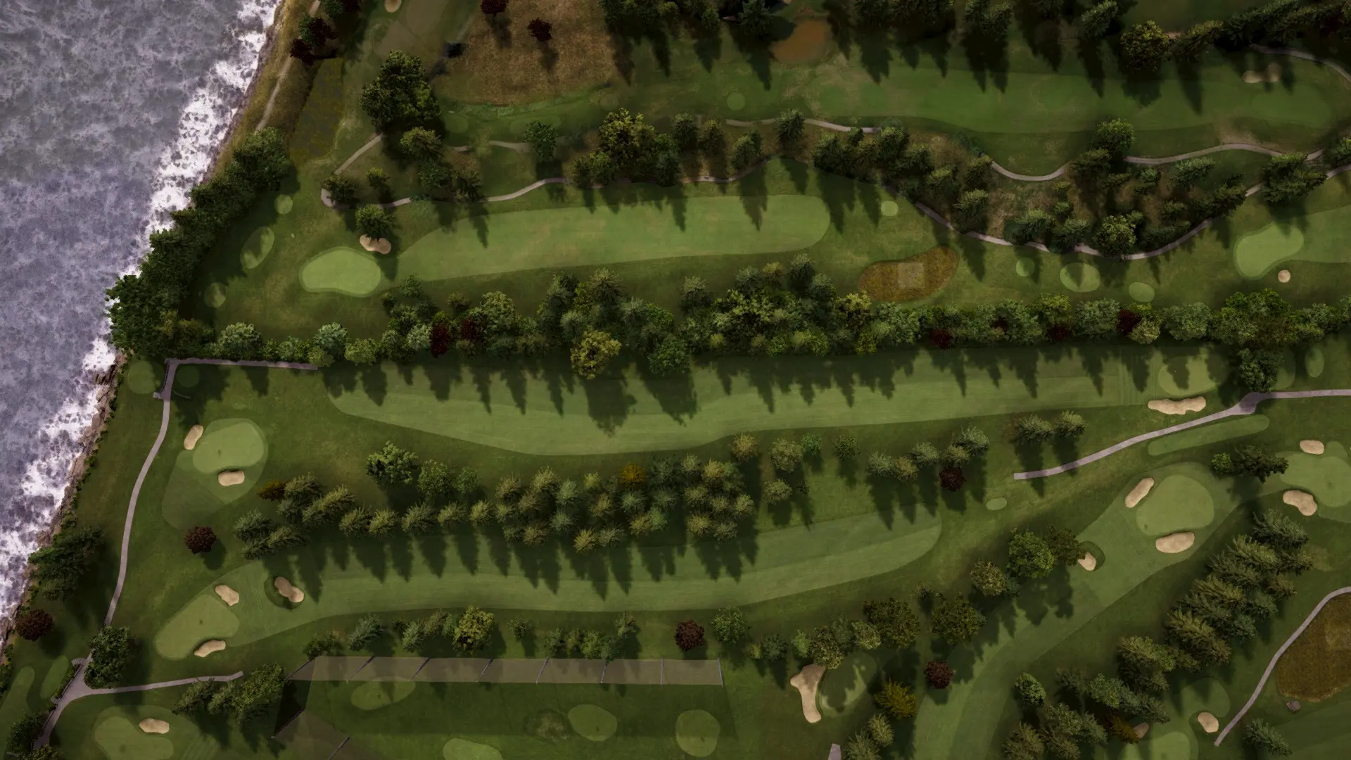 Hole 12