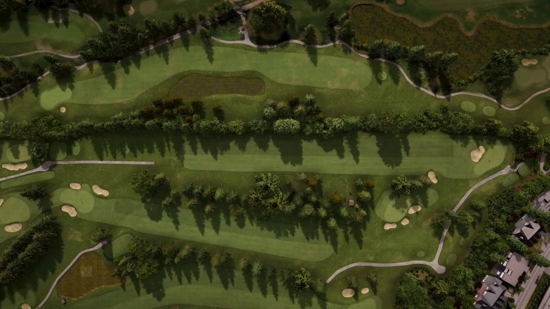 Hole 13