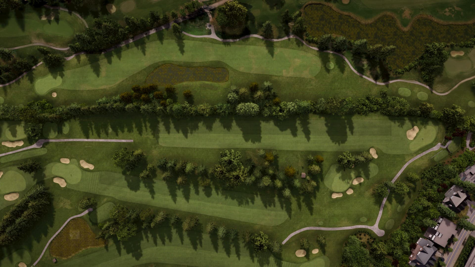 Hole 13