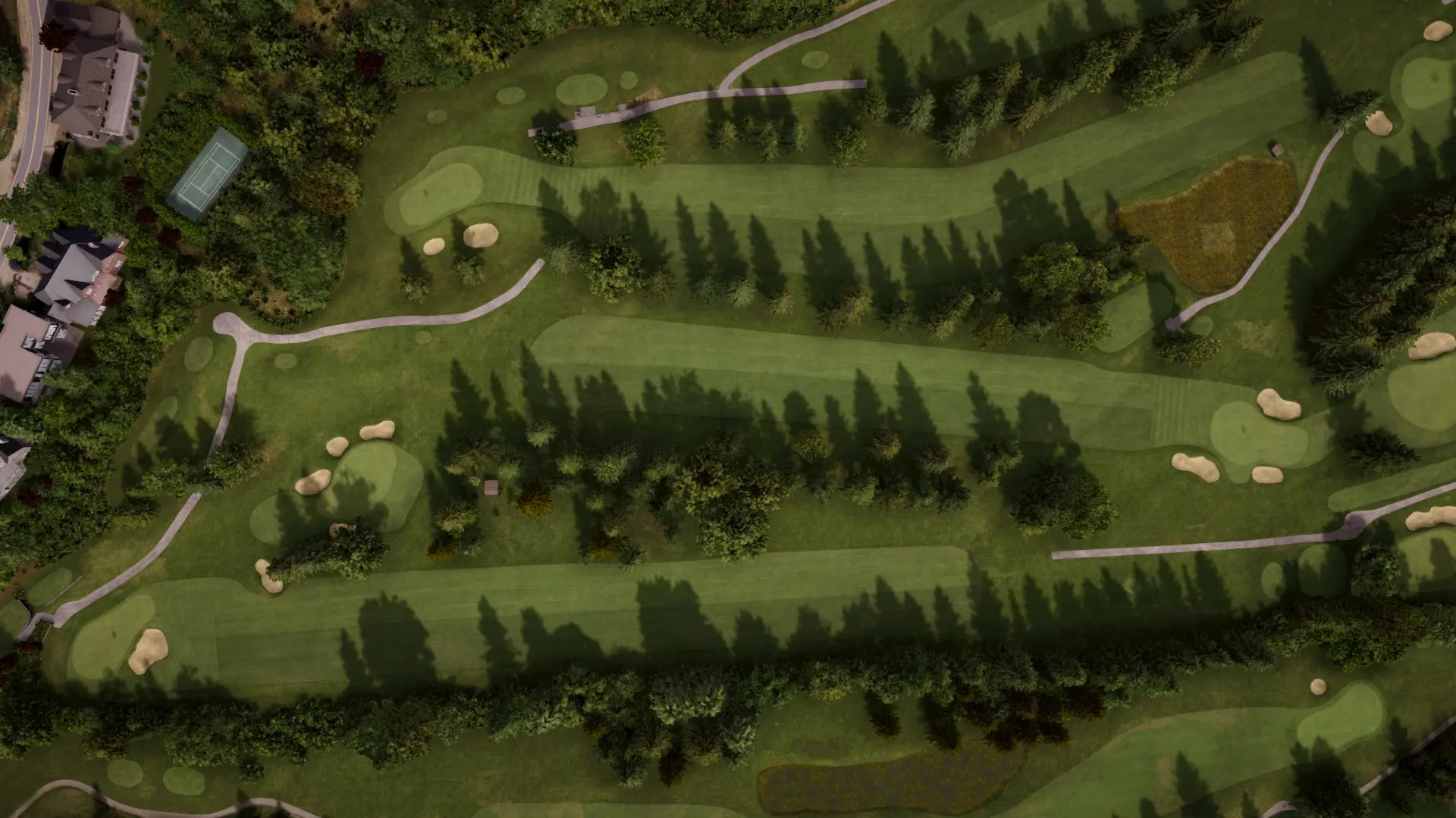 Hole 15