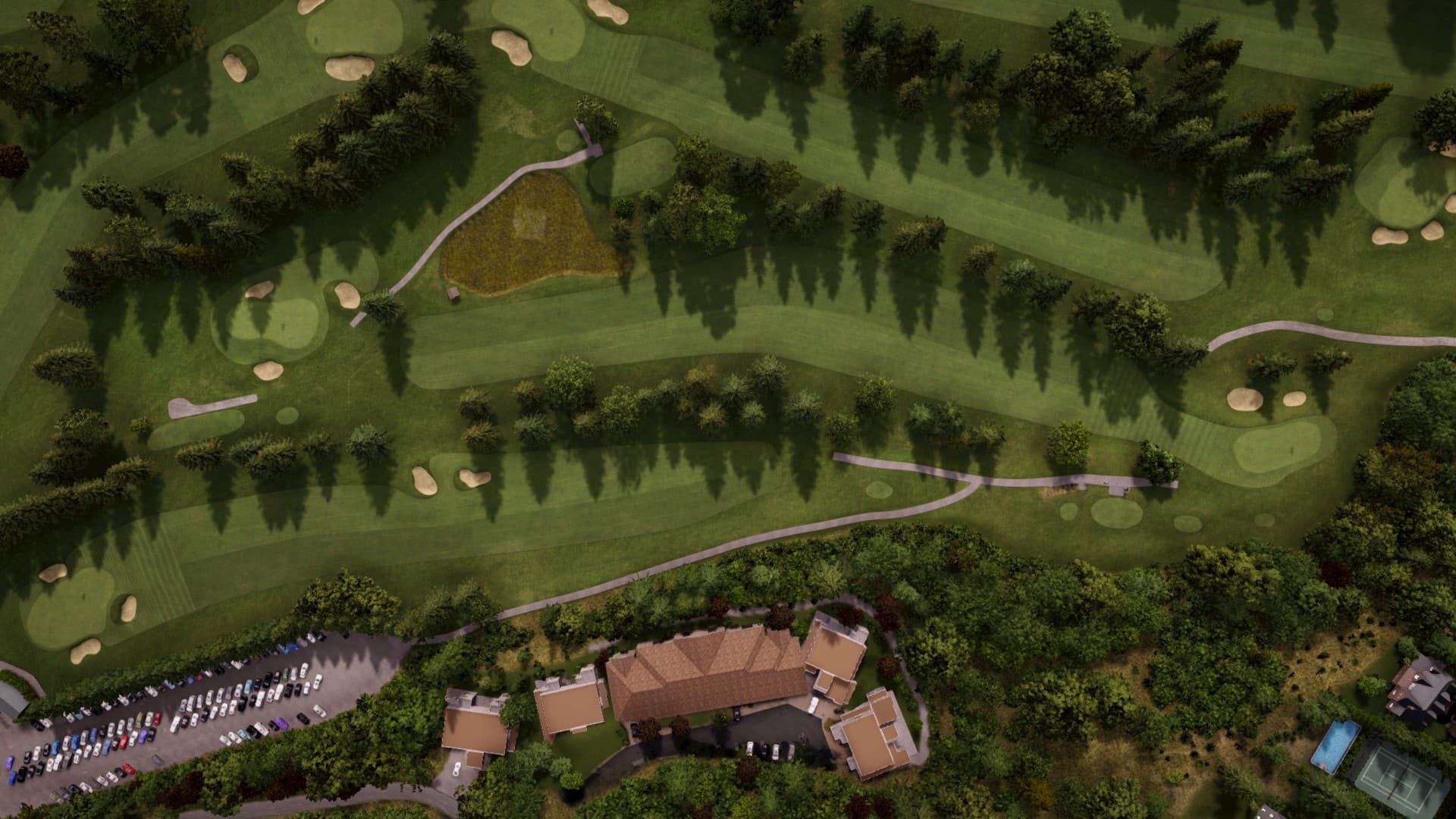 Hole 17