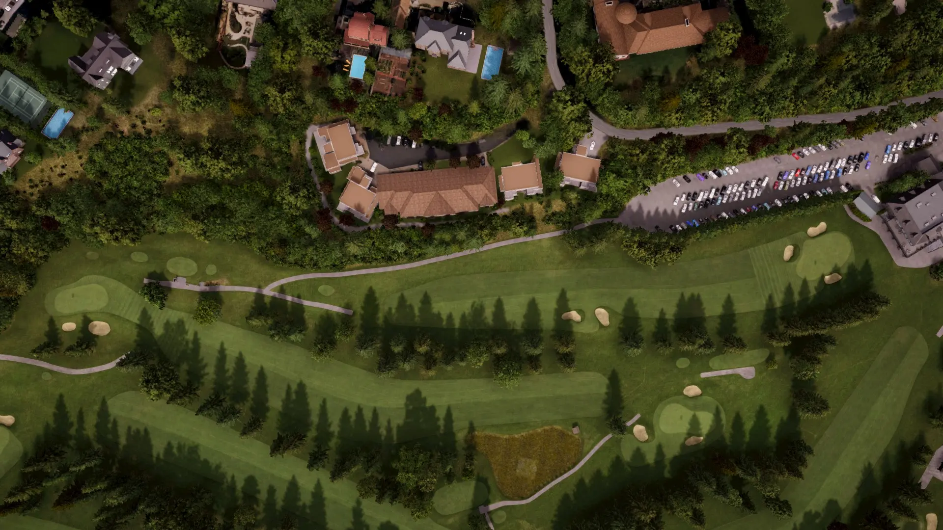 Hole 18