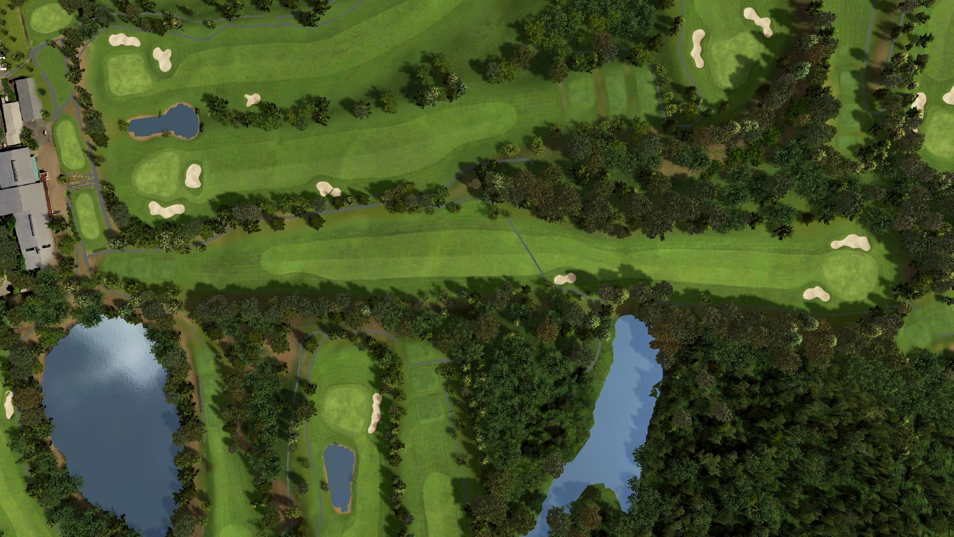 Hole 10