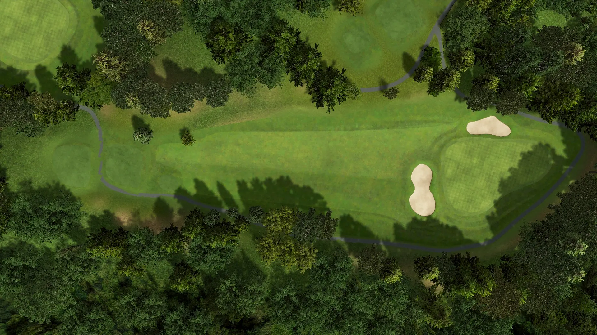 Hole 11