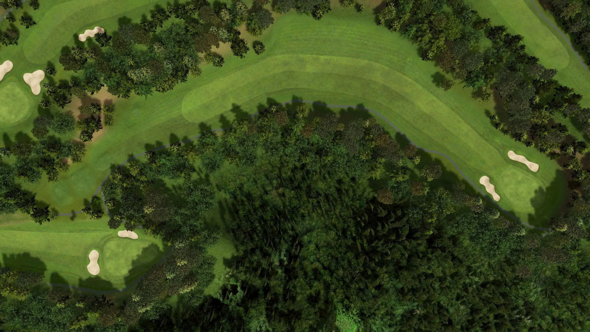 Hole 12