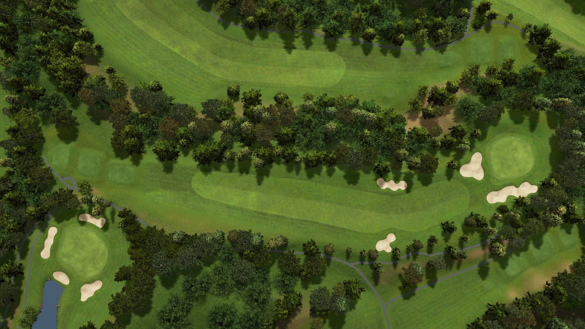 Hole 15