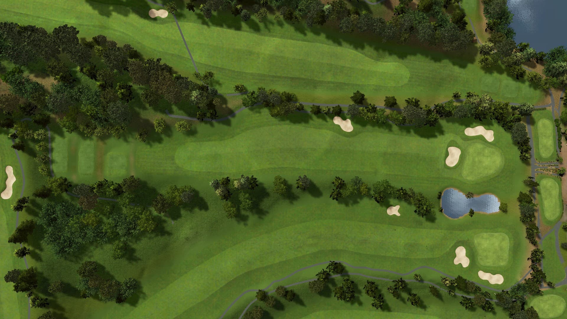 Hole 18