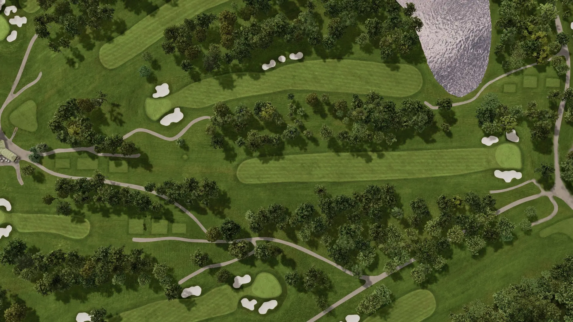 Hole 4