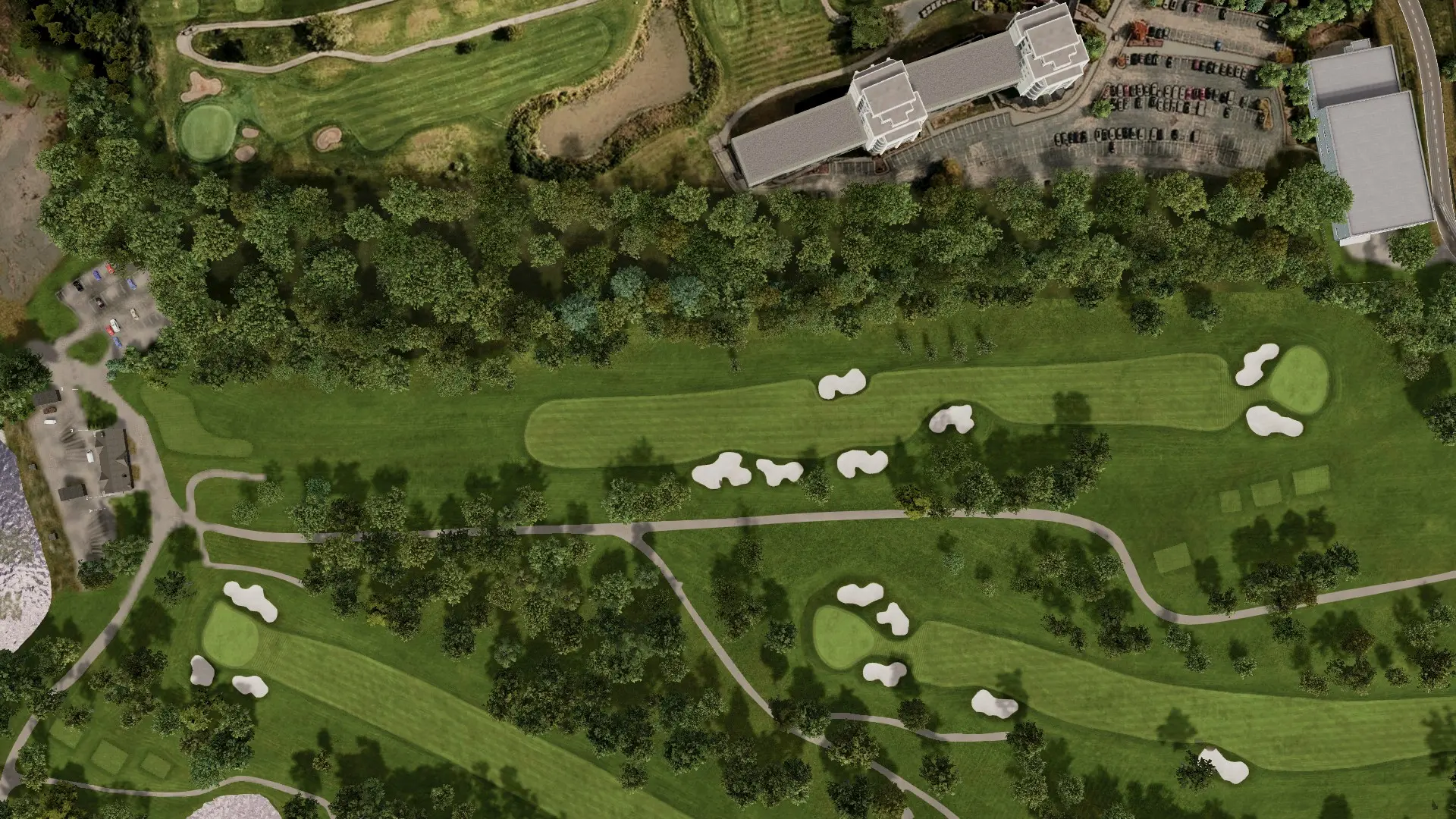 Hole 5