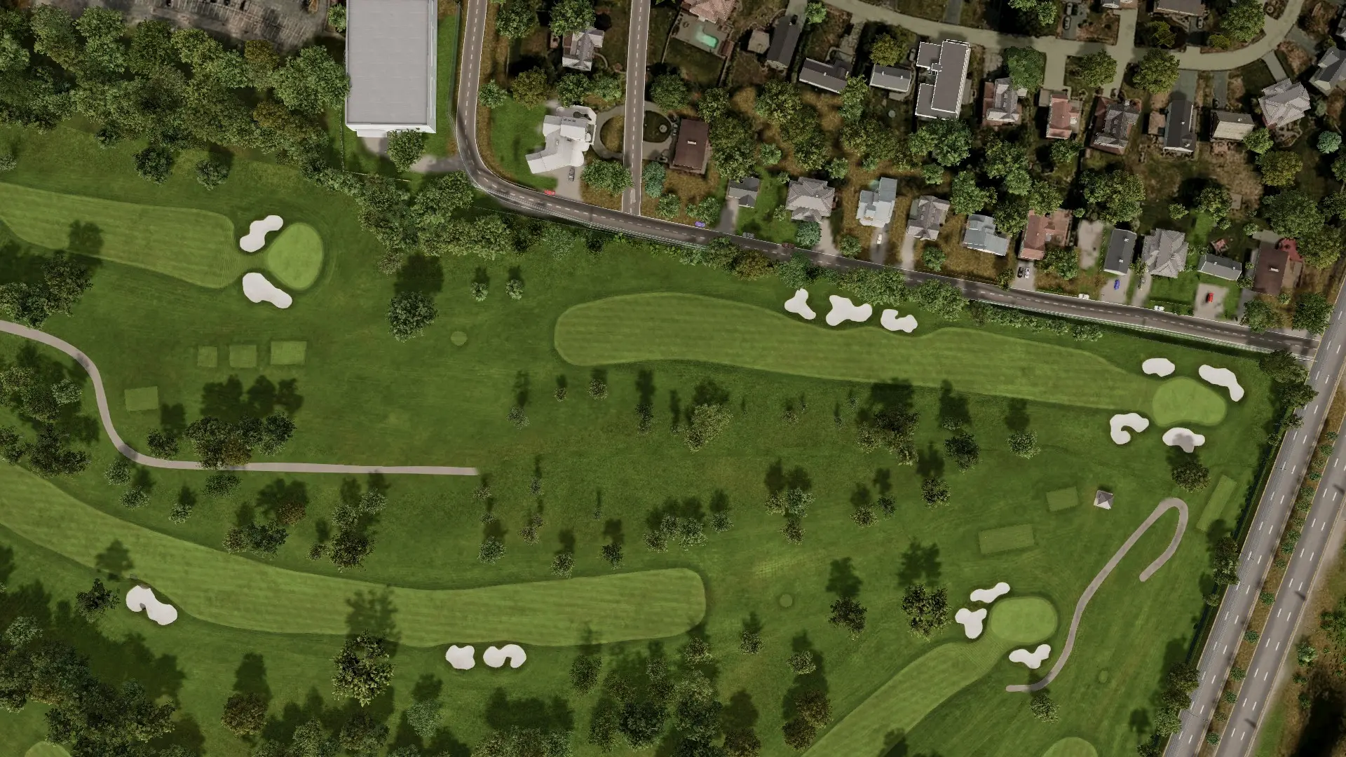 Hole 6