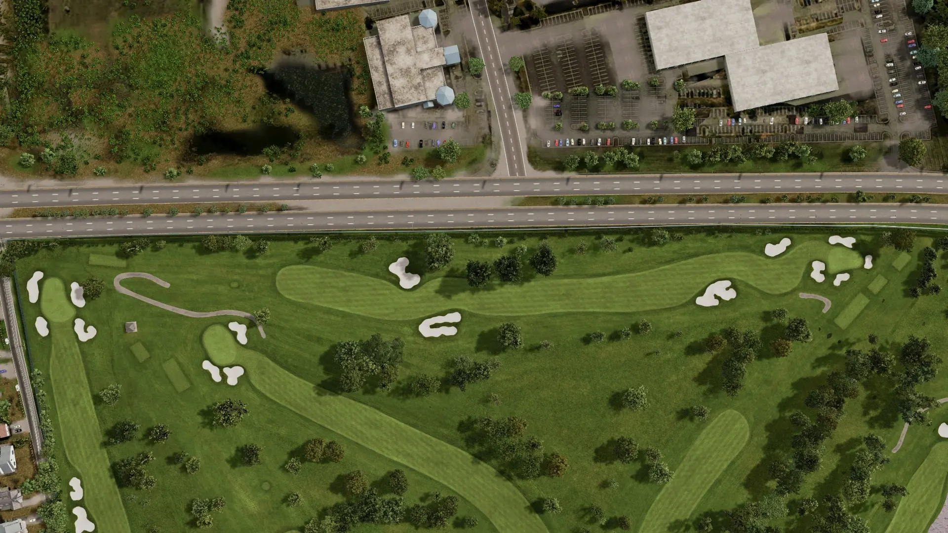 Hole 10
