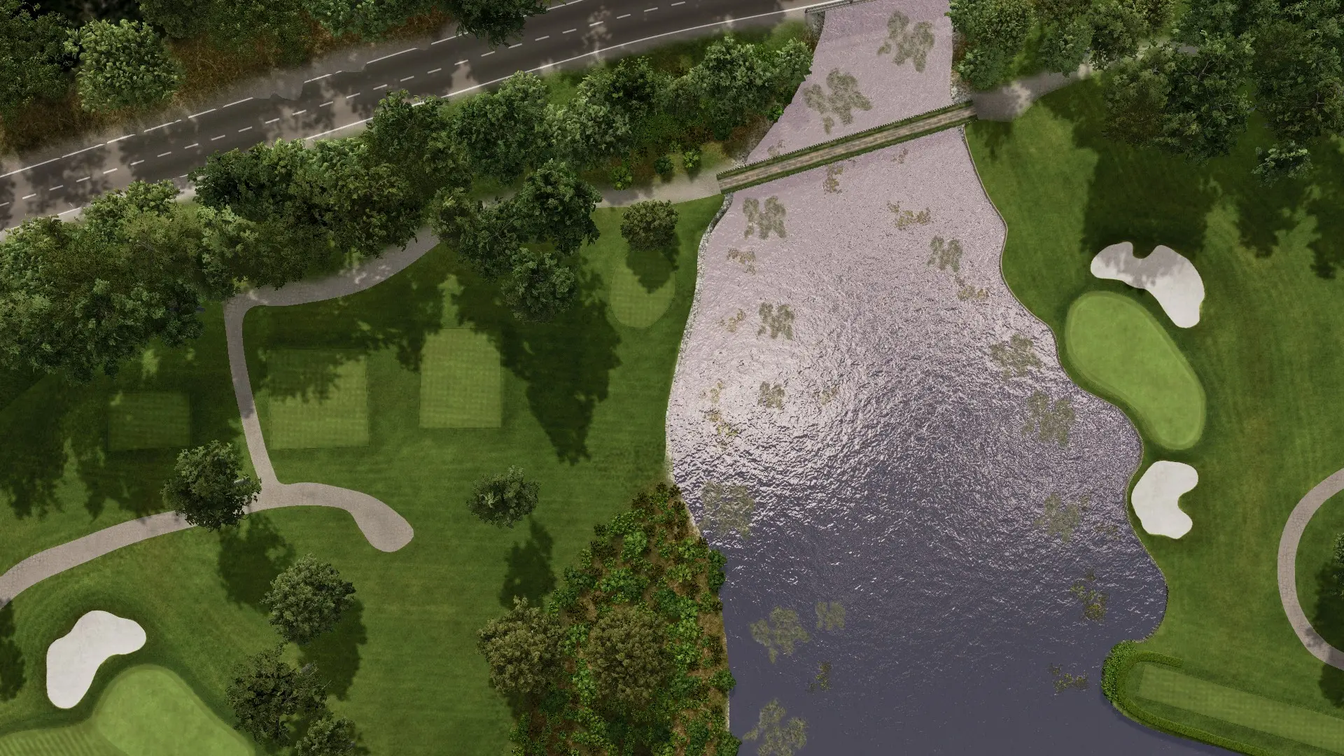 Hole 17