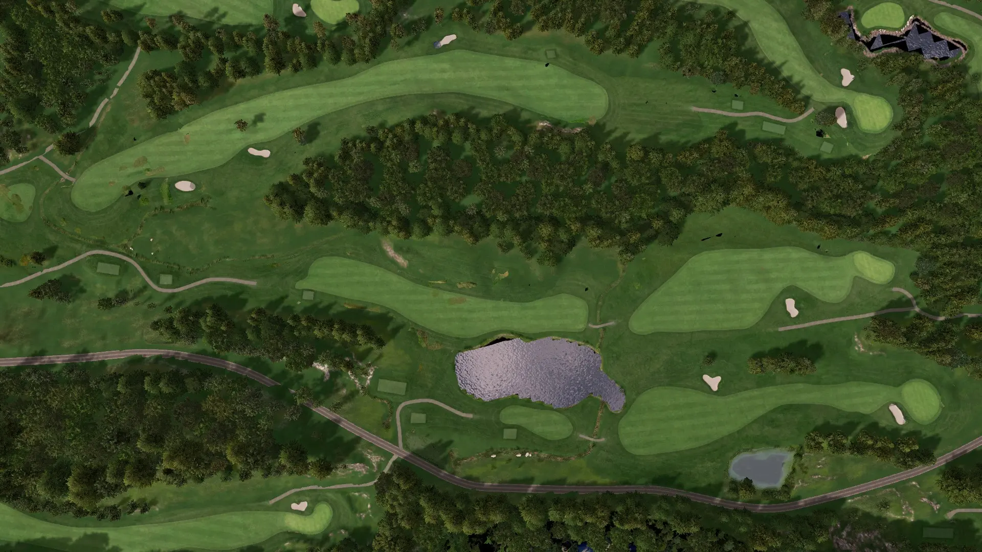 Hole 10