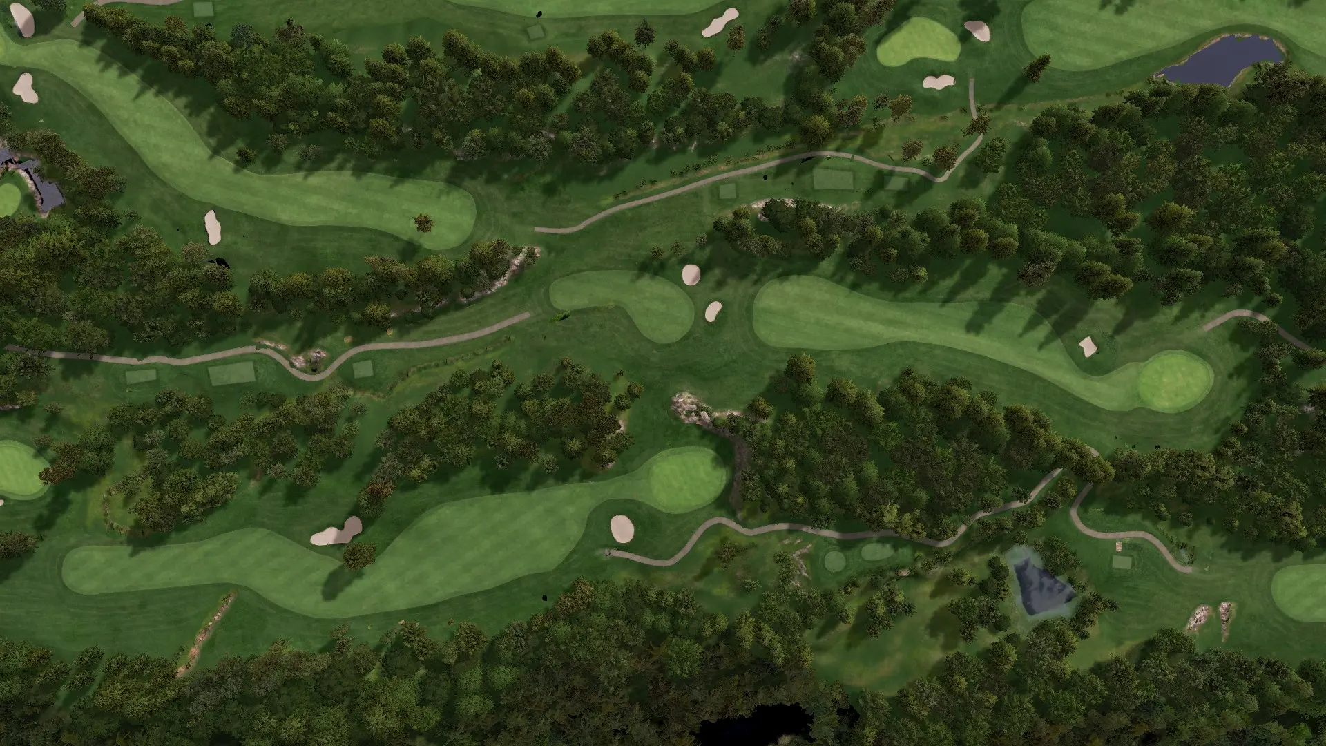 Hole 12