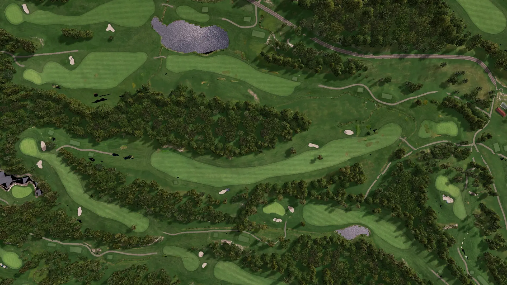 Hole 16
