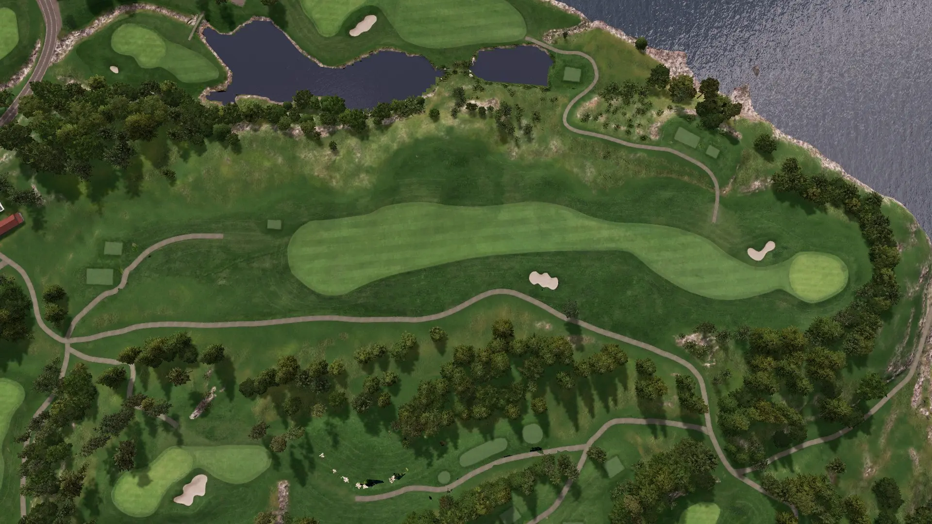 Hole 17