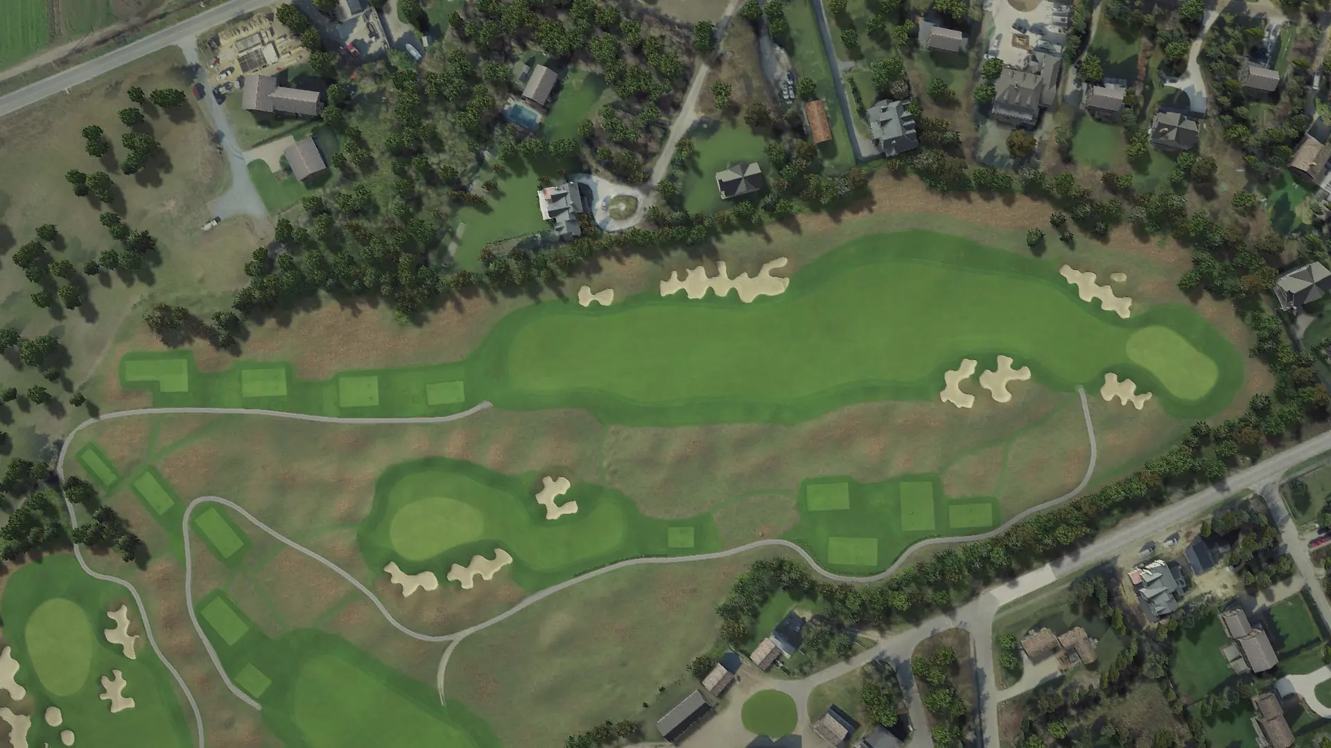 Hole 7