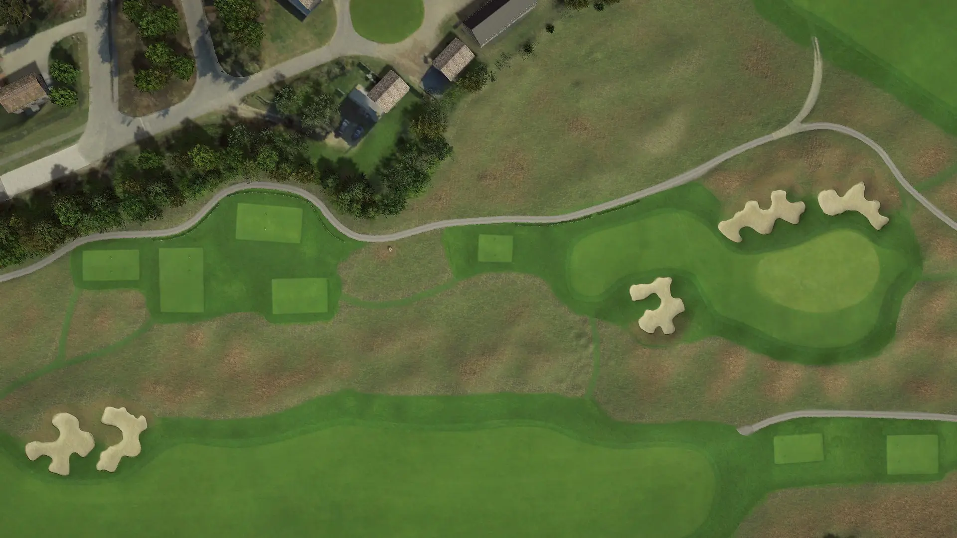 Hole 8