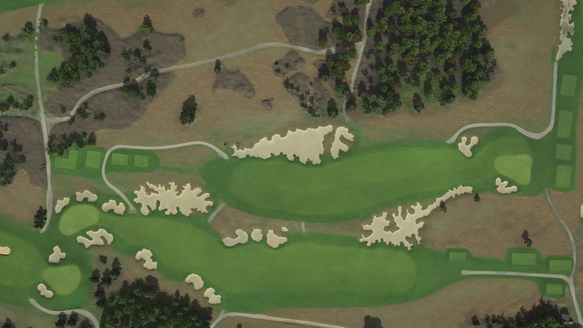 Hole 11