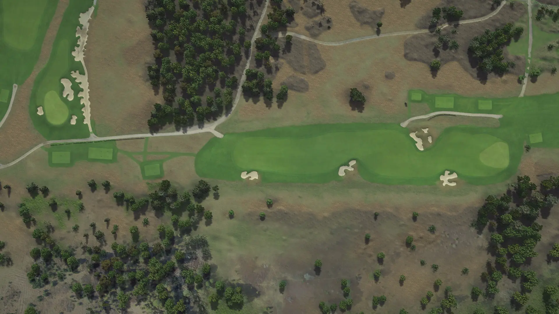 Hole 13