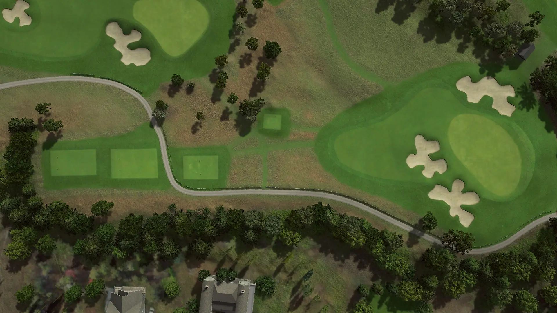 Hole 15