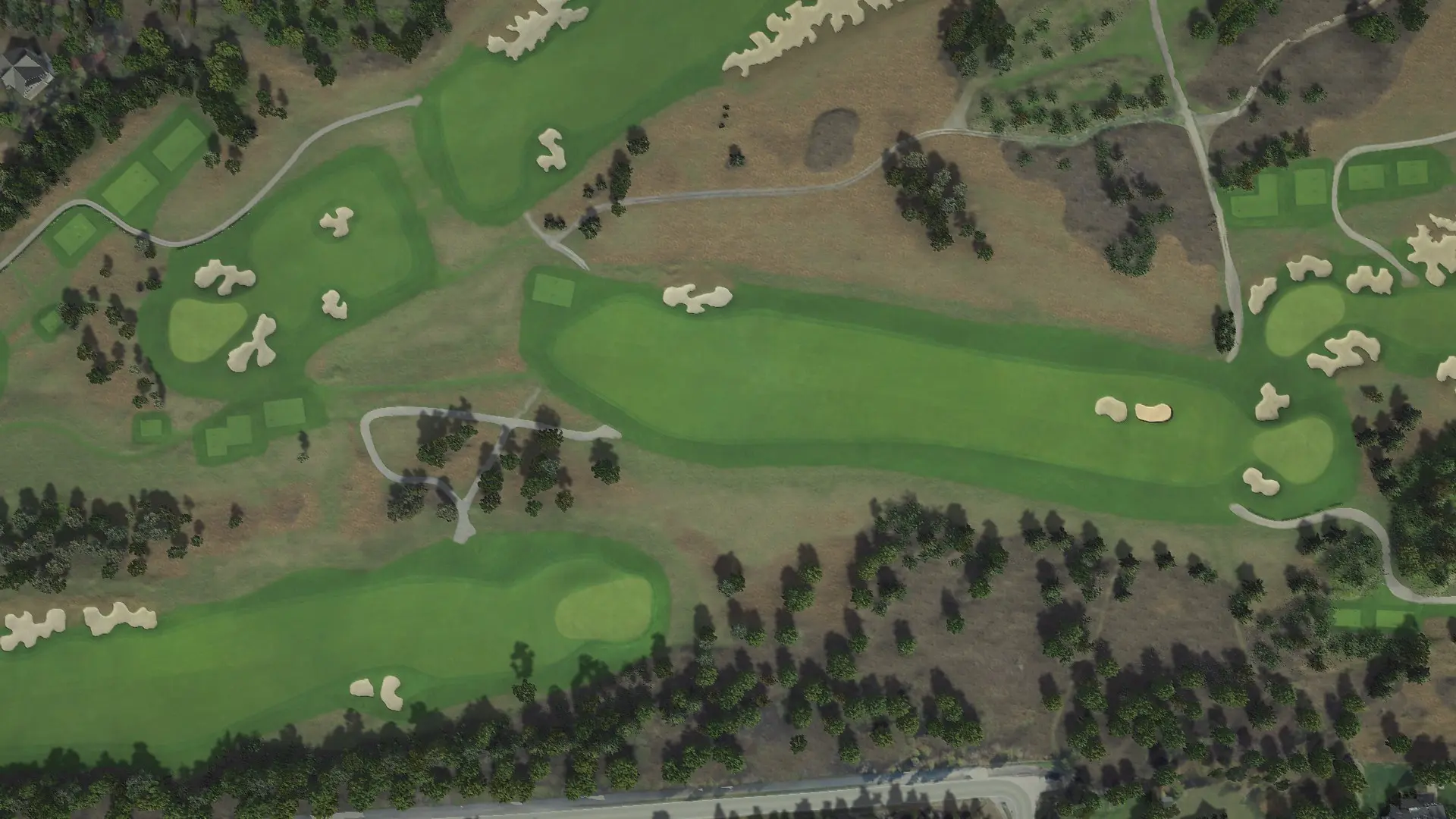 Hole 17