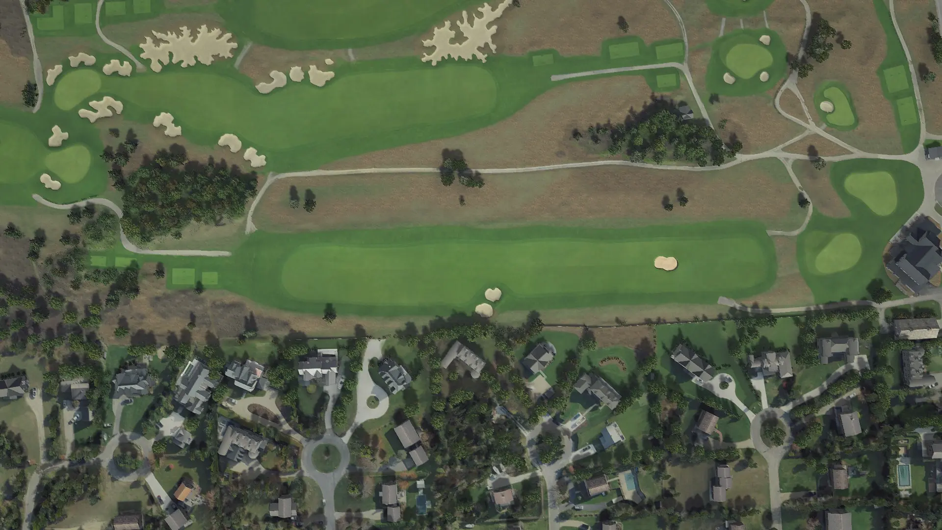 Hole 18
