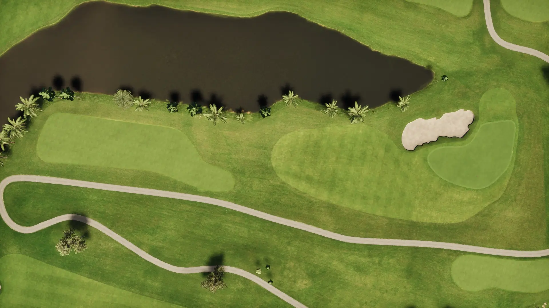 Hole 3