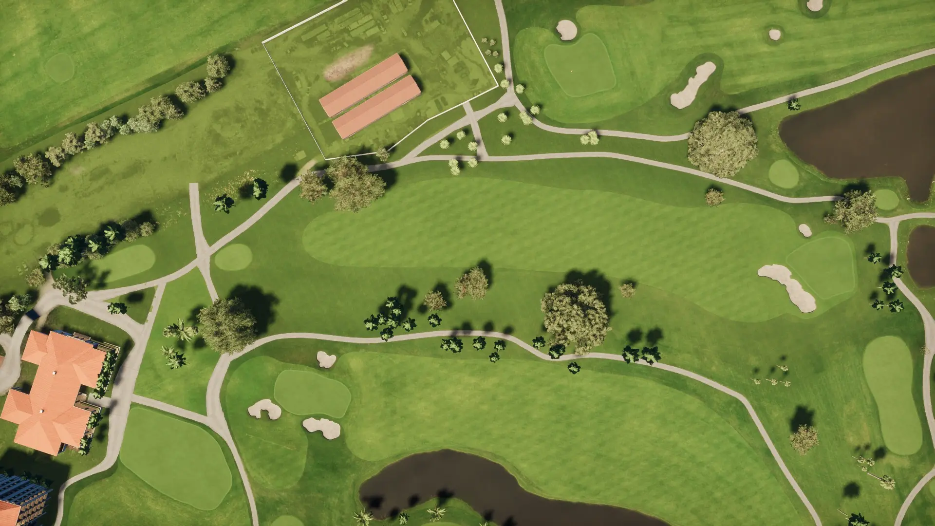 Hole 10