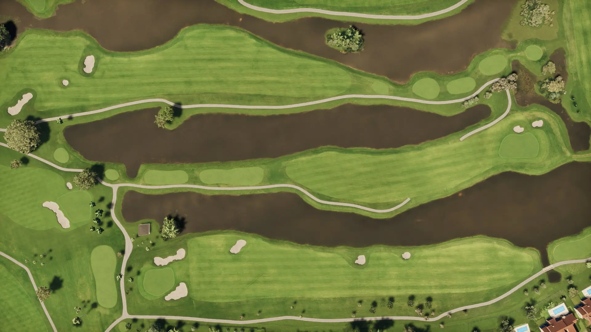 Hole 11