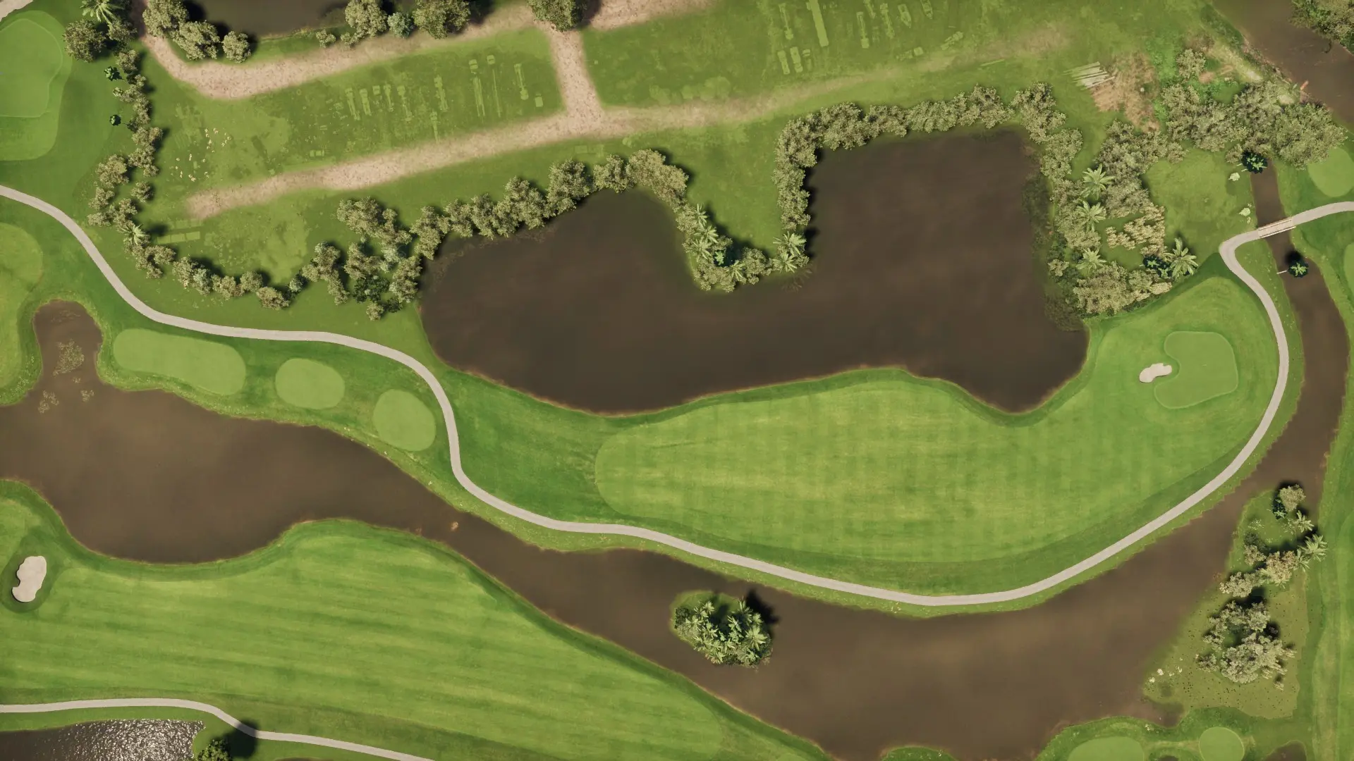 Hole 14