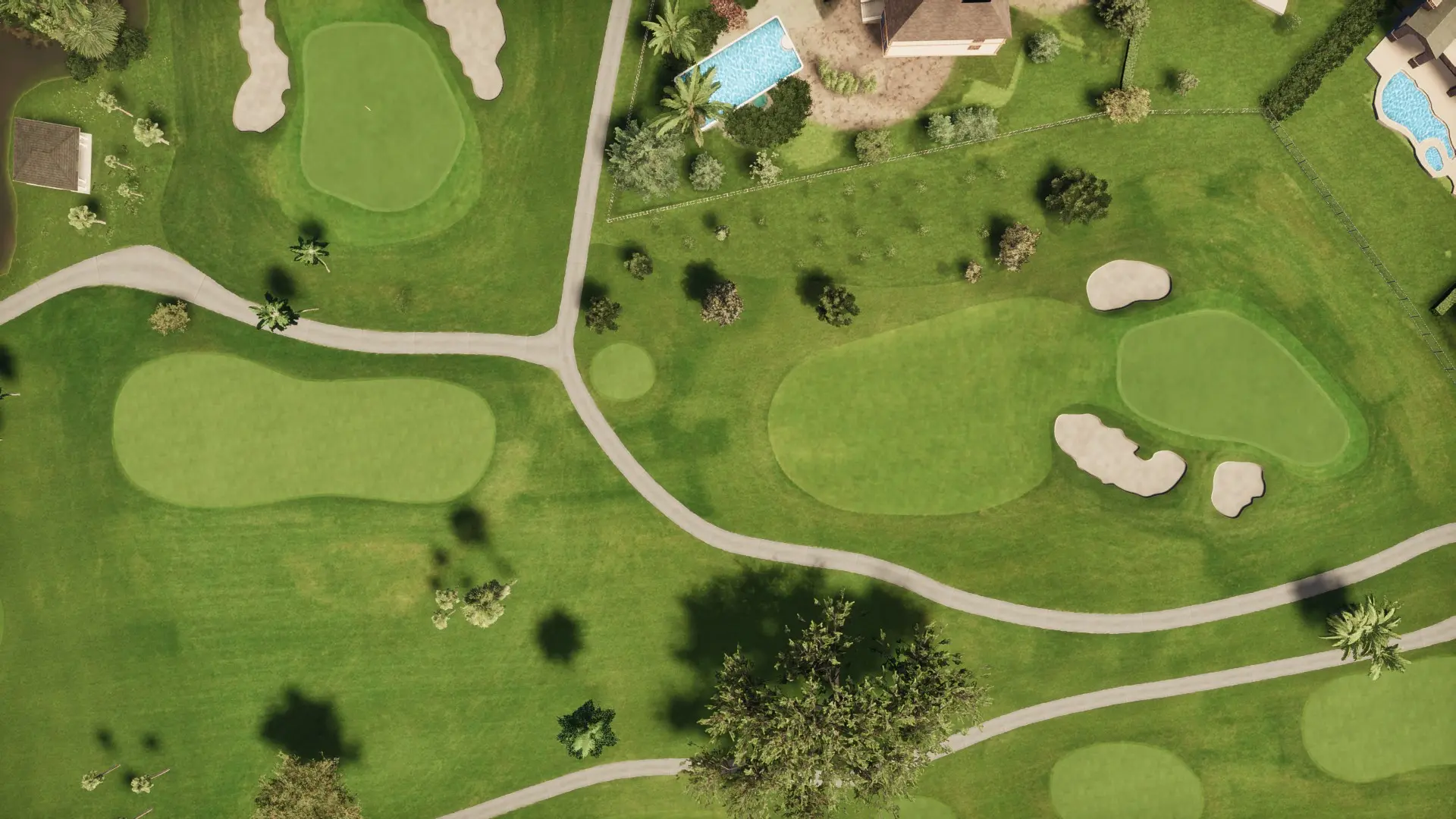Hole 17