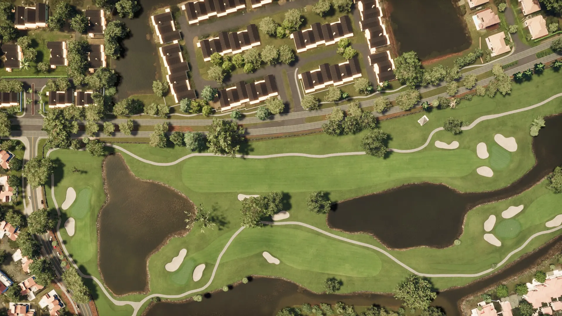 Hole 5