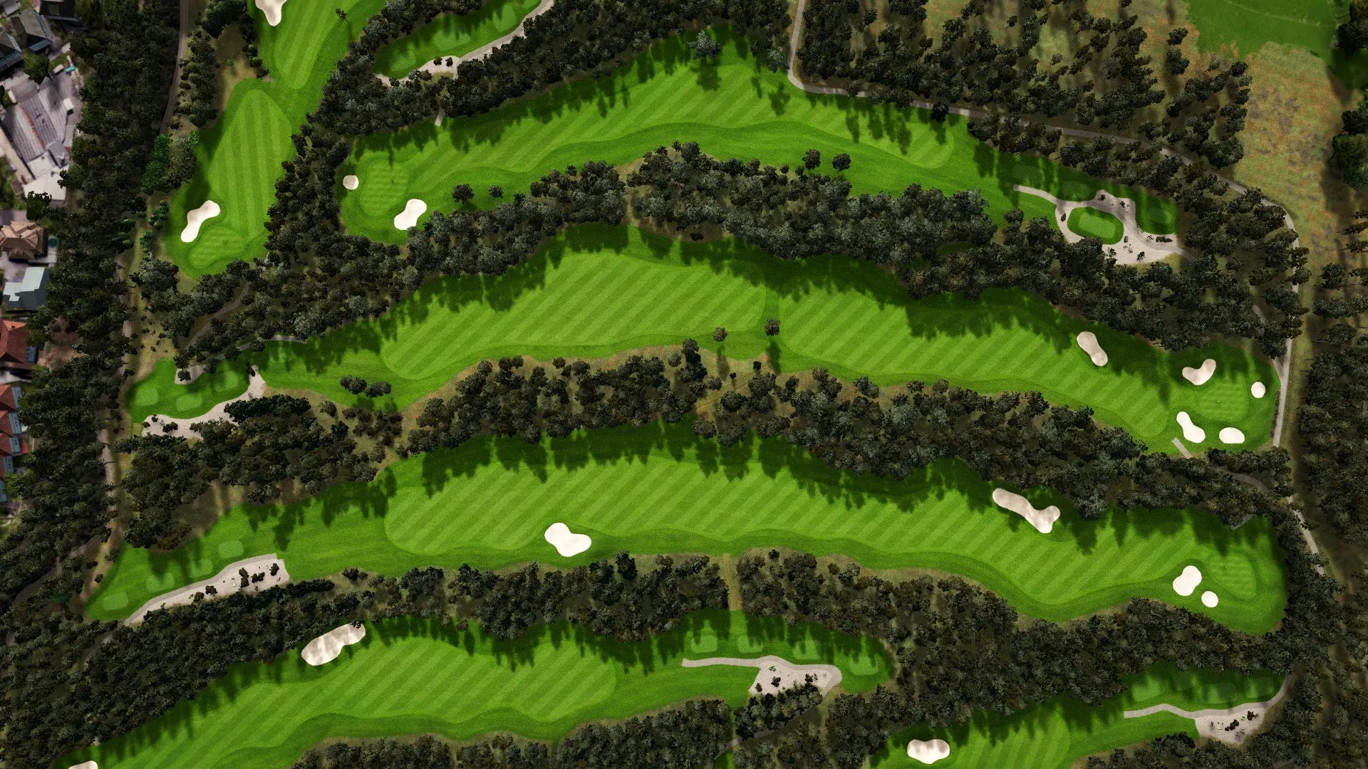 Hole 2