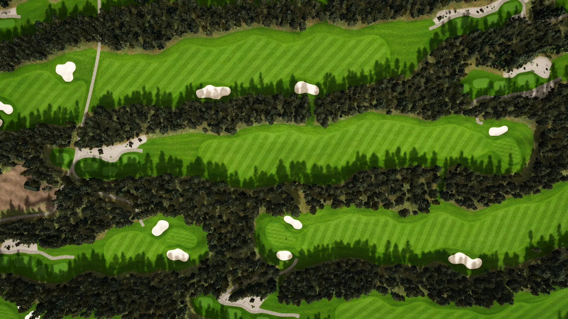 Hole 4