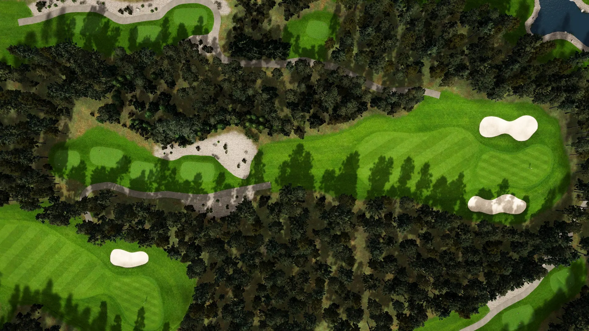 Hole 5