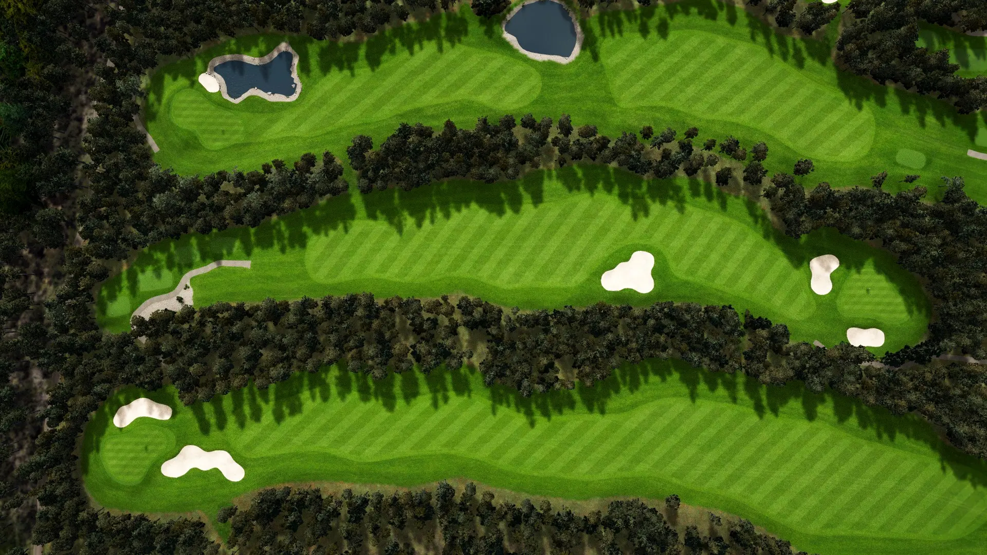 Hole 11