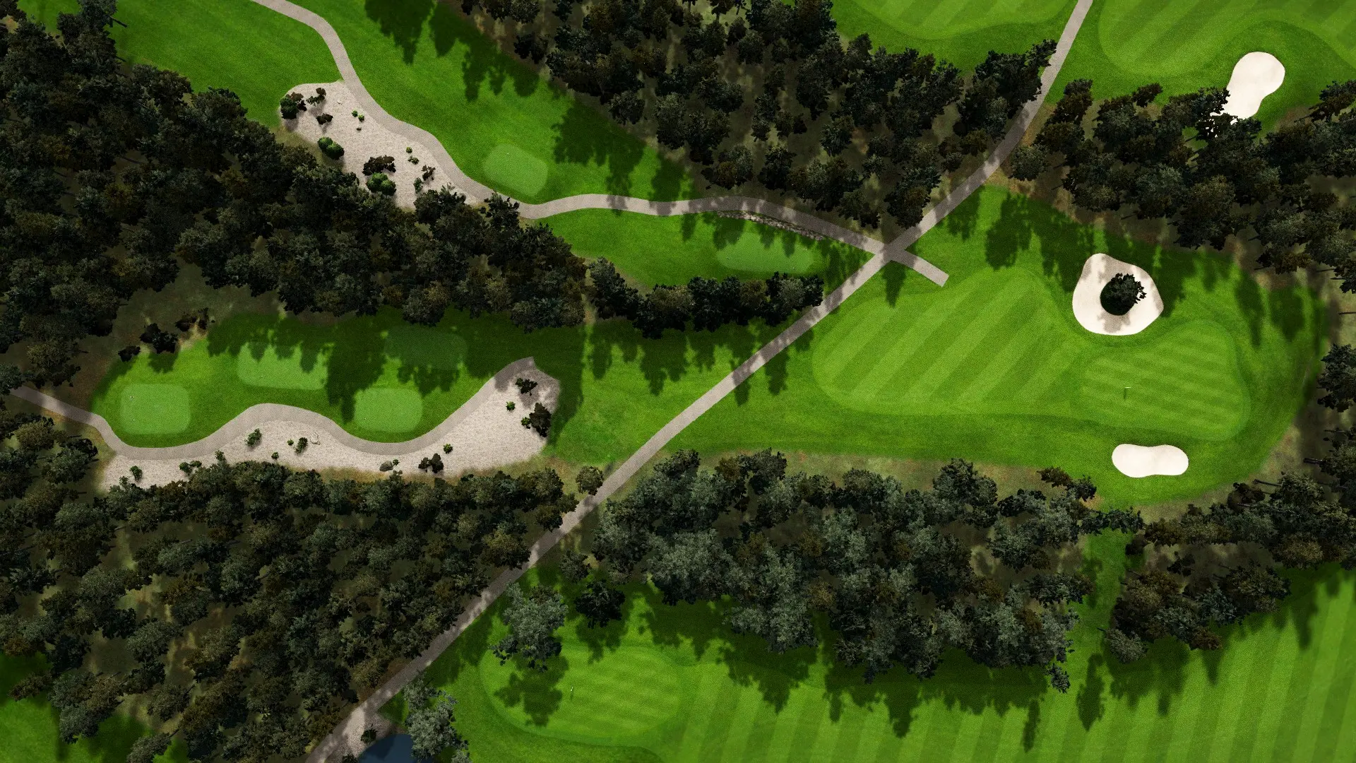 Hole 12