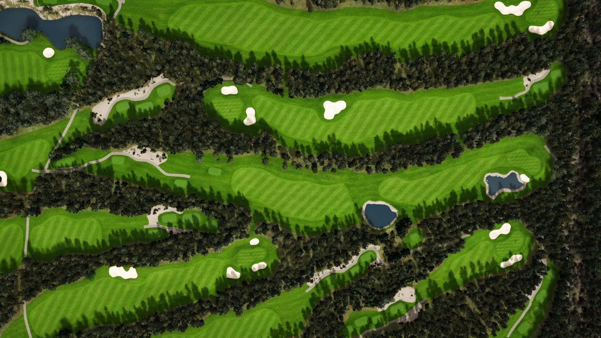 Hole 13