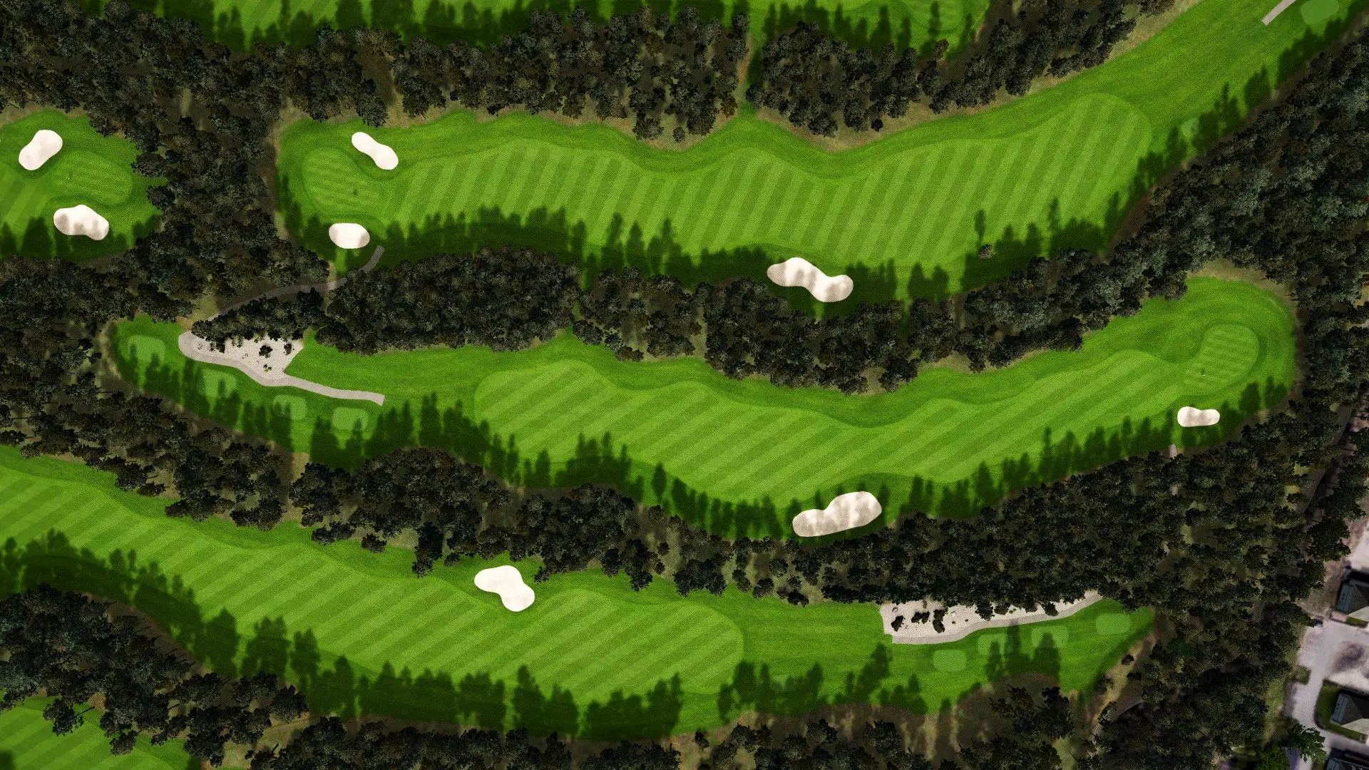 Hole 15
