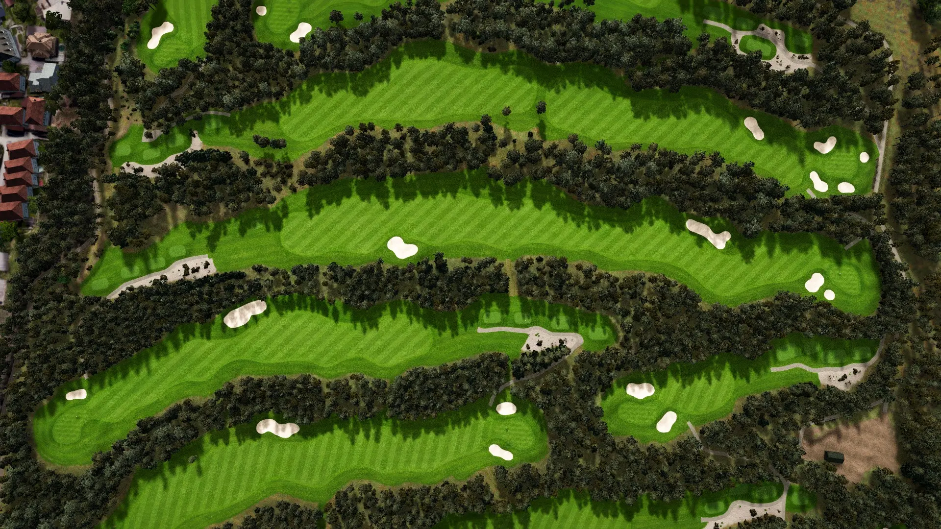 Hole 16