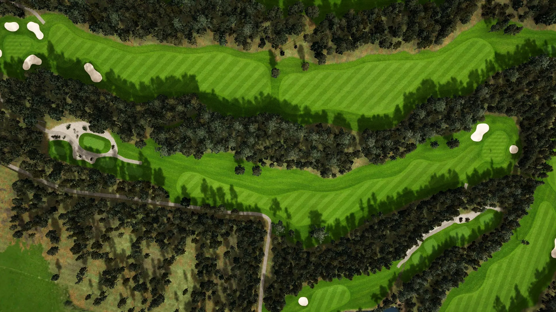 Hole 17