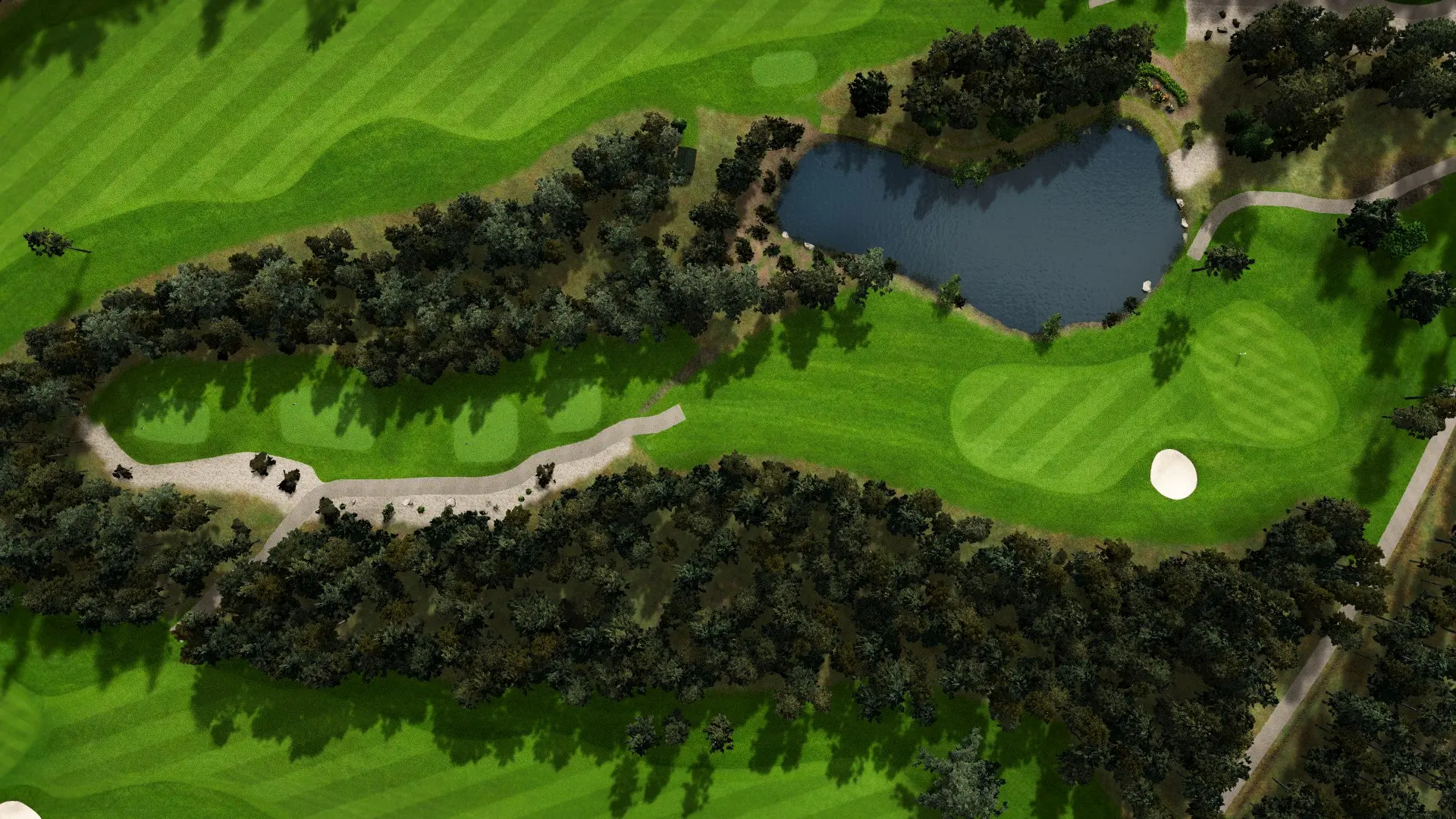Hole 18