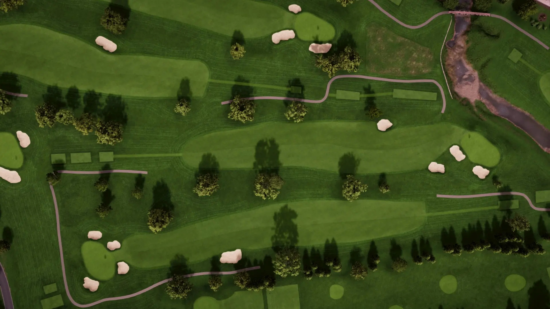 Hole 4