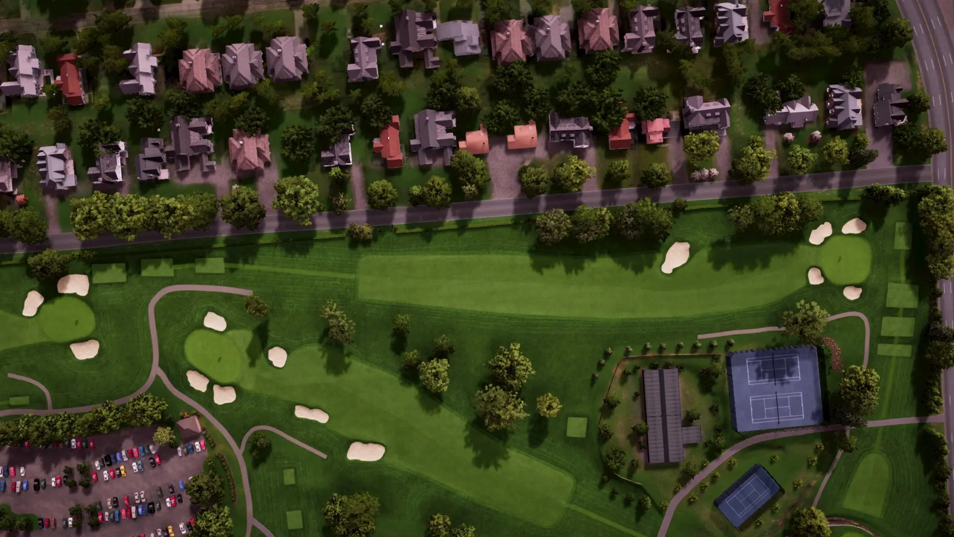 Hole 10