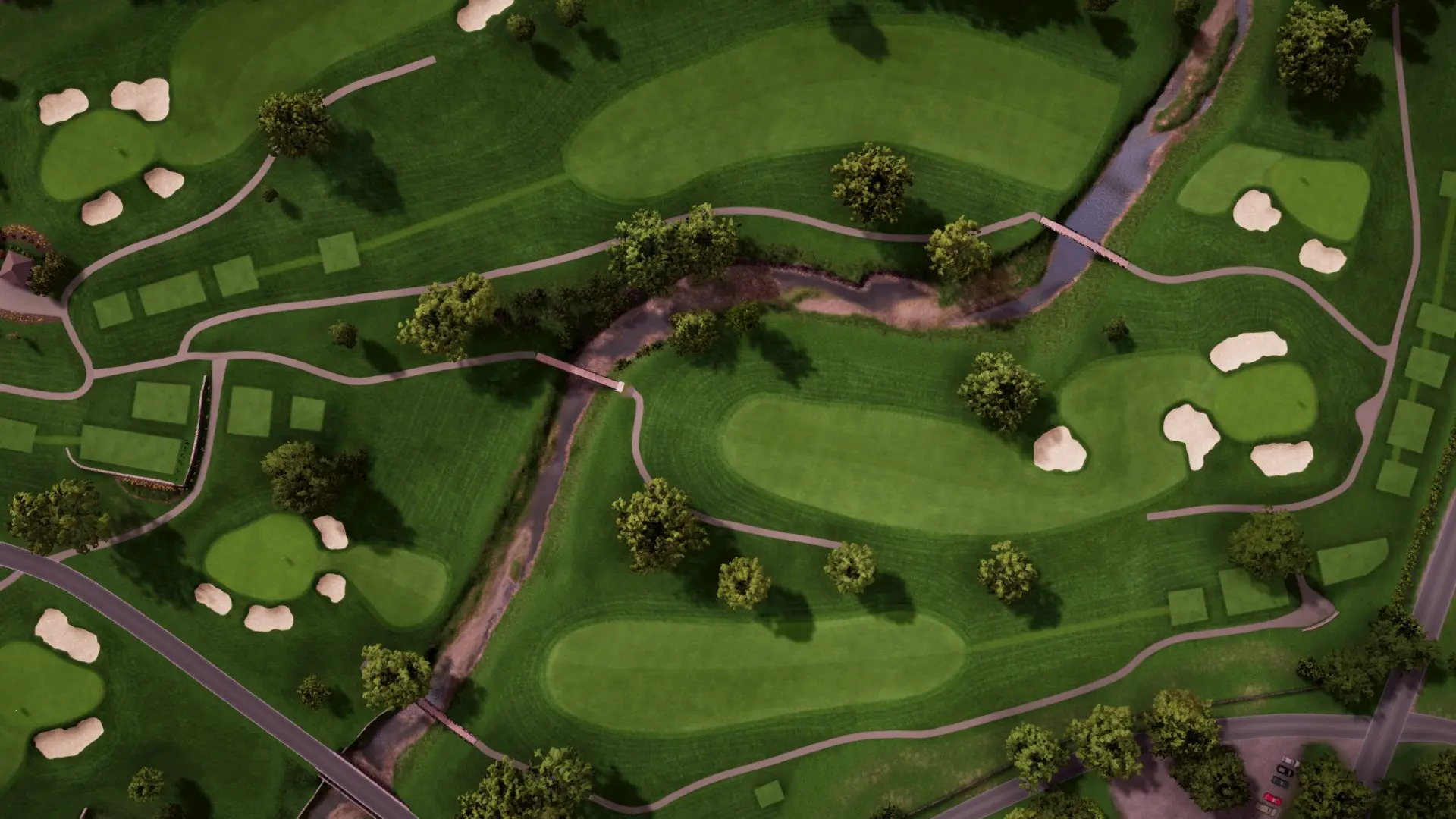 Hole 14