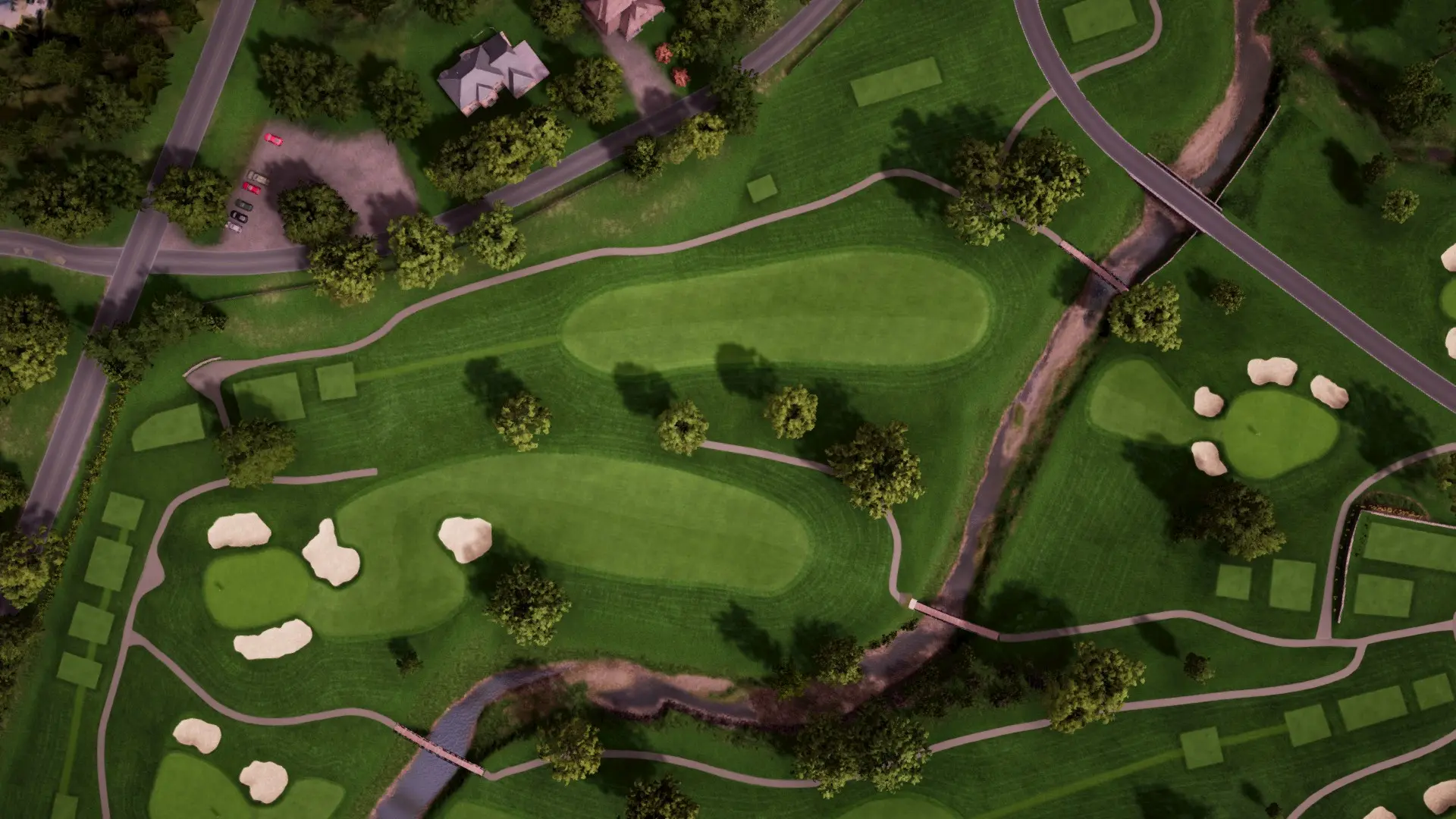 Hole 15