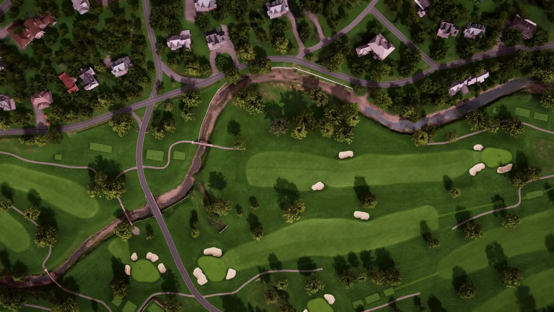 Hole 16